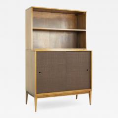 Paul McCobb Paul McCobb for Planner Group Mid Century Small Buffet and Hutch - 2584762