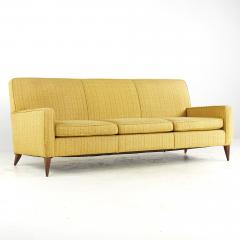 Paul McCobb Paul McCobb for Planner Group Mid Century Sofa - 3694358