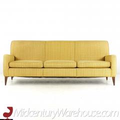 Paul McCobb Paul McCobb for Planner Group Mid Century Sofa - 3694360