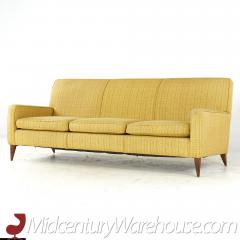 Paul McCobb Paul McCobb for Planner Group Mid Century Sofa - 3694362