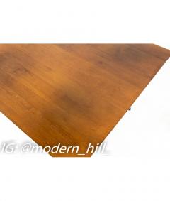 Paul McCobb Paul McCobb for Planner Group Mid Century Square Coffee Table - 1828072