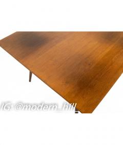 Paul McCobb Paul McCobb for Planner Group Mid Century Square Coffee Table - 1828074
