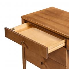 Paul McCobb Paul McCobb for Planner Group Mid Century Tobacco Desk - 4413667