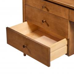 Paul McCobb Paul McCobb for Planner Group Mid Century Tobacco Desk - 4413668