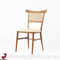 Paul McCobb Paul McCobb for Planner Group Winchendon Maple and Cane Dining Chairs Set of 6 - 3691918