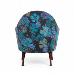 Paul McCobb Paul McCobb for Widdicomb Symmetric Group Mid Century Lounge Chairs - 4291600