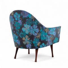 Paul McCobb Paul McCobb for Widdicomb Symmetric Group Mid Century Lounge Chairs - 4291601