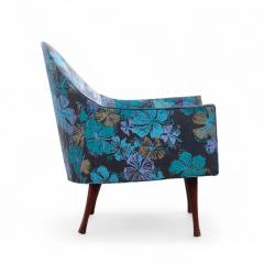 Paul McCobb Paul McCobb for Widdicomb Symmetric Group Mid Century Lounge Chairs - 4291602