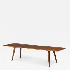 Paul McCobb Paul Mccobb For Winchendon Furniture Co Planner Group Maple Coffee Table - 3177941