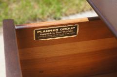 Paul McCobb Planner Group Desk by Paul McCobb for Winchendon - 125020