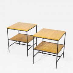 Paul McCobb Planner Group Side Tables by Paul McCobb for Winchendon - 2435689