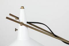 Paul McCobb Rare 1954 Paul McCobb E 11 Floor Lamp for Directional - 599192