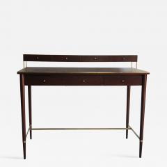 Paul McCobb Rare Paul McCobb desk from the Connoisseur Collection - 1046362