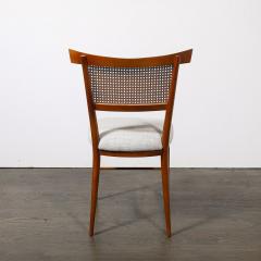 Paul McCobb Set of 4 Mid Century Planner Group Dining Chairs by Paul McCobb for Winchendon - 4265954