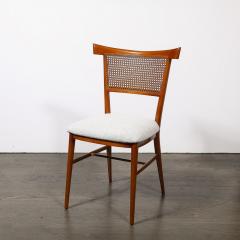 Paul McCobb Set of 4 Mid Century Planner Group Dining Chairs by Paul McCobb for Winchendon - 4265959