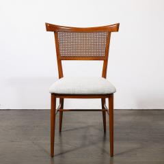 Paul McCobb Set of 4 Mid Century Planner Group Dining Chairs by Paul McCobb for Winchendon - 4265963