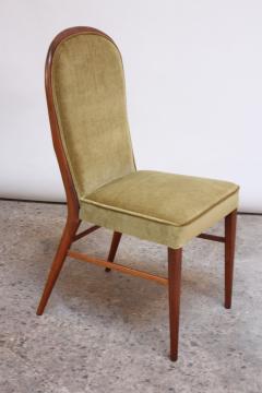 Paul McCobb Set of Eight Dining Chairs by Paul McCobb for H Sacks and Sons - 717756