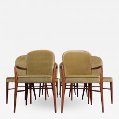 Paul McCobb Set of Eight Dining Chairs by Paul McCobb for H Sacks and Sons - 720148