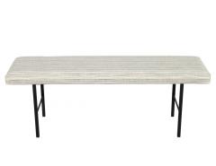 Paul McCobb Sleek Modern Bench in the style of Paul McCobb - 4478491