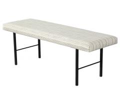 Paul McCobb Sleek Modern Bench in the style of Paul McCobb - 4478493