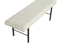 Paul McCobb Sleek Modern Bench in the style of Paul McCobb - 4478498
