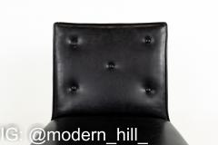 Paul McCobb Style Mid Century Slipper Lounge Chairs A Pair - 1871684