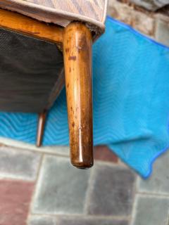 Paul McCobb Wonderful Pair Paul McCobb Lounge Chairs Directional Model 302 Mid Century - 4429035