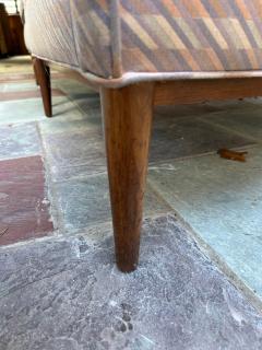 Paul McCobb Wonderful Pair Paul McCobb Lounge Chairs Directional Model 302 Mid Century - 4429077