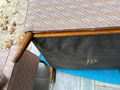 Paul McCobb Wonderful Pair Paul McCobb Lounge Chairs Directional Model 302 Mid Century - 4429196