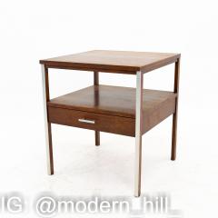 Paul McCobb for Calvin Linear Mid Century Side End Table - 2357529