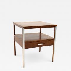 Paul McCobb for Calvin Linear Mid Century Side End Table - 2364088