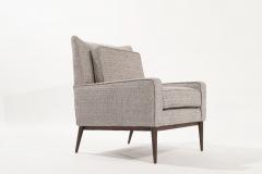 Paul McCobb for Directional Lounge Chairs and Ottoman C 1950s - 2837094