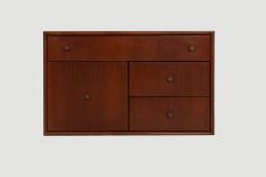 Paul McCobb for Directional Miniature Cabinet circa 1955 - 4632900