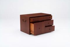 Paul McCobb for Directional Miniature Cabinet circa 1955 - 4632907