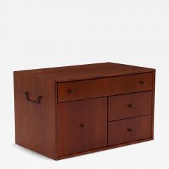 Paul McCobb for Directional Miniature Cabinet circa 1955 - 4632918