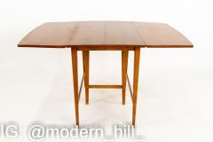 Paul McCobb for Planner Group Mid Century Drop Leaf Dining Table - 1869539