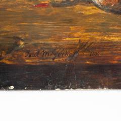 Paul Meyerheim Paul Frederich Meyerheim Still Life with Fowl 1888 - 4401481