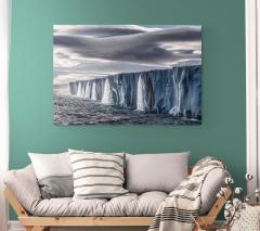 Paul Nicklen ICE WATERFALL 2 15  - 4220766