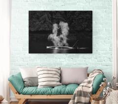 Paul Nicklen ORCA MIST 2 15  - 4129222