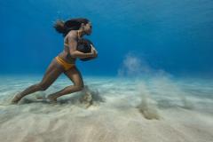 Paul Nicklen ROCK RUNNER 15  - 4129205