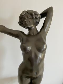 Paul Philippe Art Deco Nude  - 1570978