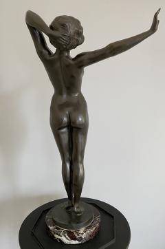 Paul Philippe Art Deco Nude  - 1570980