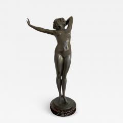 Paul Philippe Art Deco Nude  - 1573858