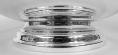 Paul Revere International American Colonial Revival Sterling Silver Revere Bowl - 4341327