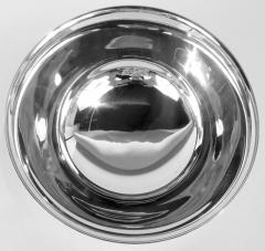 Paul Revere International American Colonial Revival Sterling Silver Revere Bowl - 4341329