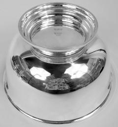 Paul Revere International American Colonial Revival Sterling Silver Revere Bowl - 4341330