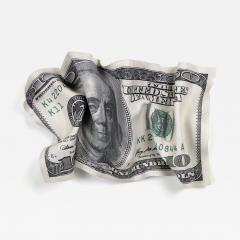 Paul Rousso Big Head Benjamin - 4177793
