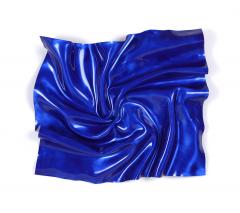 Paul Rousso Blue Hurricane - 3557637