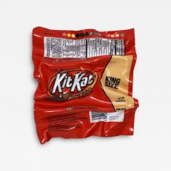 Paul Rousso Kit Kat King Size 2 - 1685223