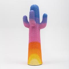 Paul Smith Gufram x Paul Smith Sunrise Cactus Limited Edition Sculpture No 94 169 - 4534089
